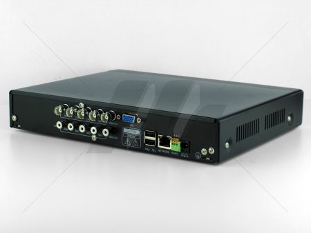 4CH STAND ALONE 100FPS 4CH AUDIO