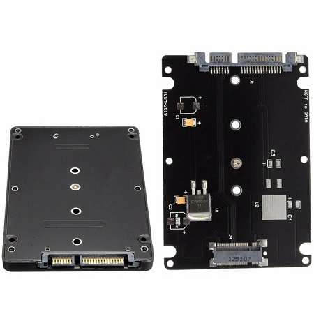 SATA TO M2 NGFF