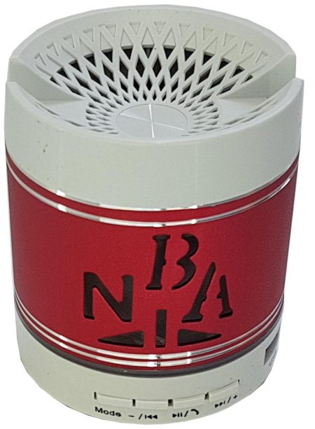 SO8U3 SPEAKER BLUETOOTH/USB/FM/M-SD