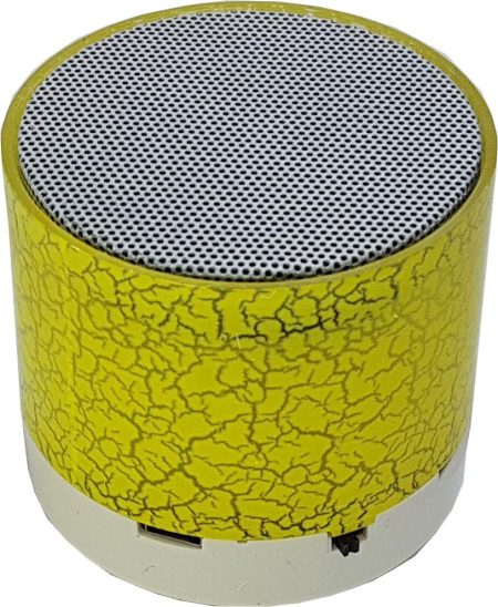 SO8U3 SPEAKER BLUETOOTH/USB/FM/M-SD
