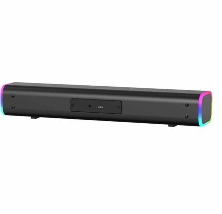 24W 2.0 COMPACT SOUNDBAR