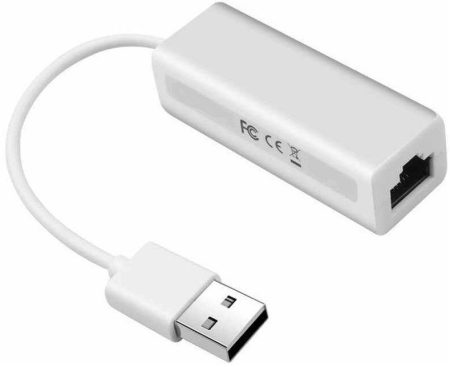 10/100 USB LAN