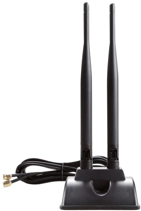 AC/AX ANTENNA