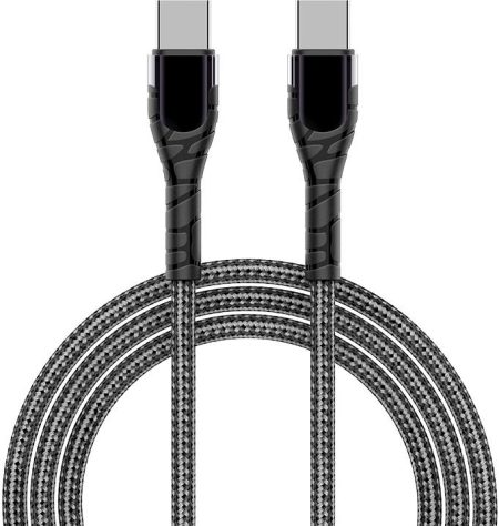 USB-C TO USB-C 1MTR
