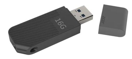 USB2 16GB FLASH DRIVE