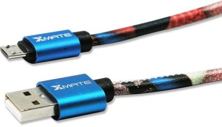USB2.0 TO MICRO USB