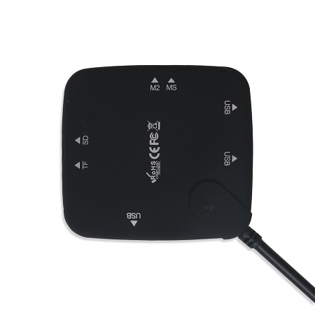 USB CARD READER
