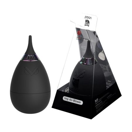 IMP AIR BLOWER (BLACK)