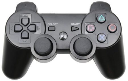 PS3 BLUETOOTH GAMEPAD