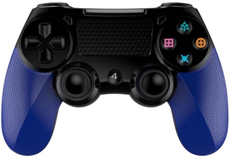 PS4 WIRELESS GAMEPAD