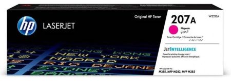 MAGENTA TONER FOR HP 207A