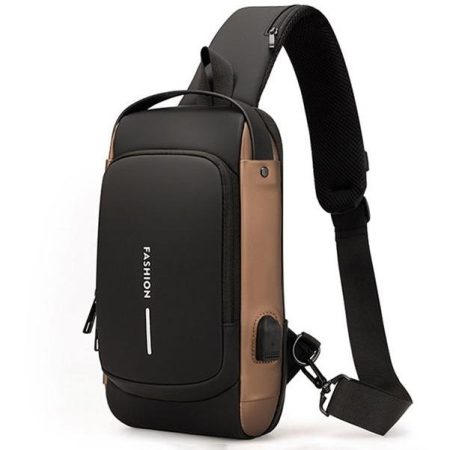 CROSS BODY BAG