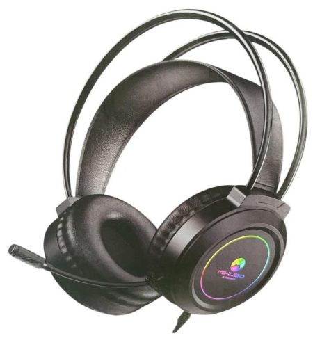 USB GAMING HEADPHONE