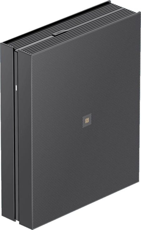ZTE T5400 WIFI 6 + MESH AX5400, BLACK