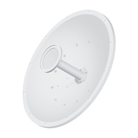 Ubiquiti UISP airMAX 5GHz 30dBi Dish Antenna