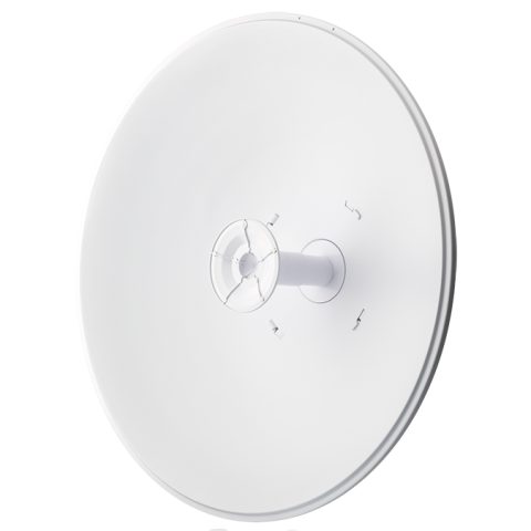 Ubiquiti UISP airMAX 5GHz 30dBi Light Weight Dish Antenna