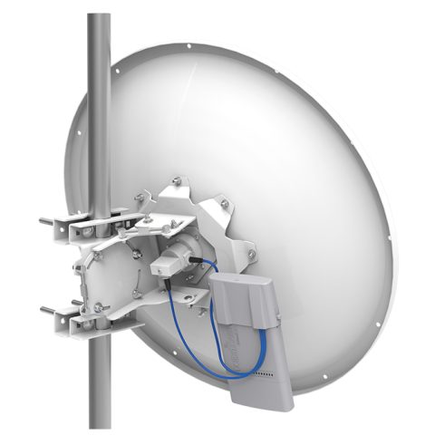 MikroTik mANT30 5.8GHz 30dBi Precision Alignment Dish