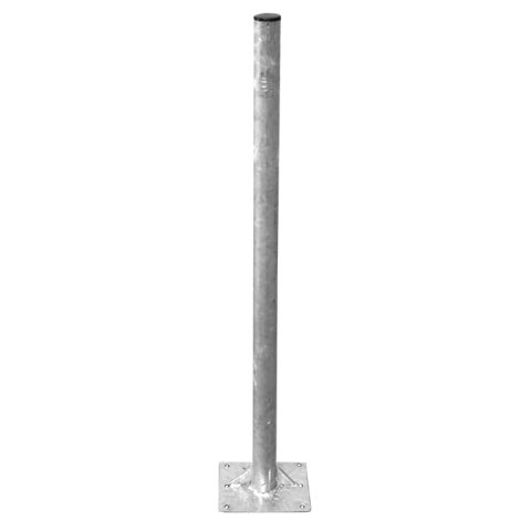 Ground Mount Bracket 1000x50mm