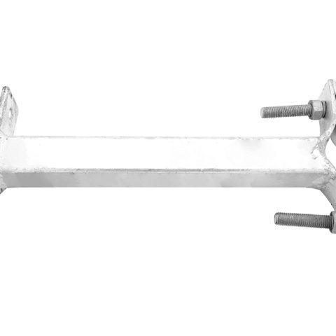 T-Stand off Bracket 300mm