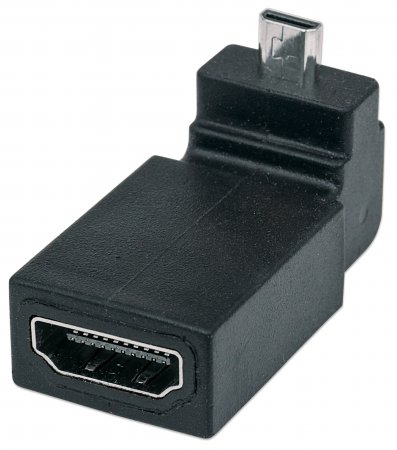 Manhattan HDMI Adapter - HDMI