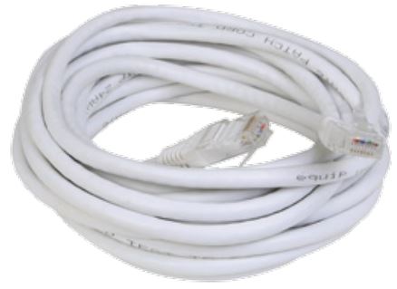 Ellies CAT6 UTP 30m Patch Cable