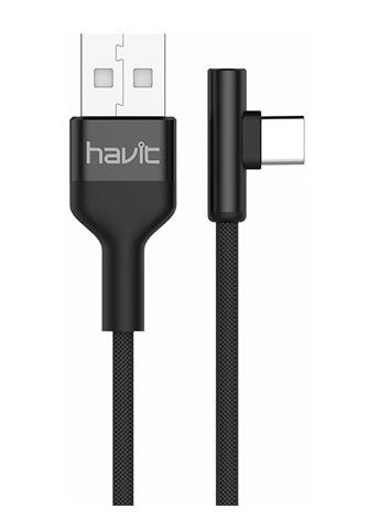 Havit USB-A To USB Type-C Data Cable