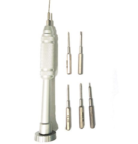 Goldtool Electronic Repair Kit