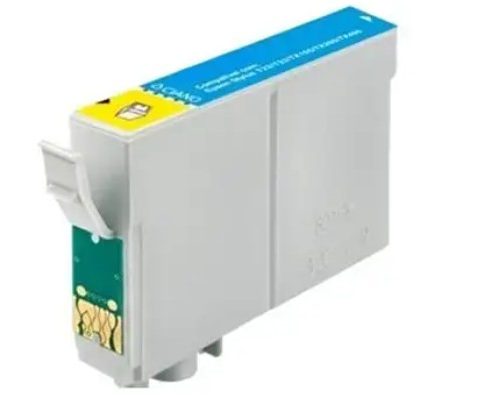 INK POWER RC-485 LIGHT CYAN Ink Cartridge