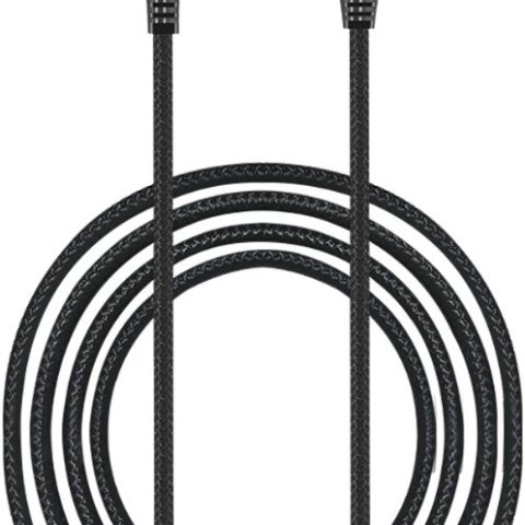 Belj USB Braided TypeC Fast Charge & Data Cable