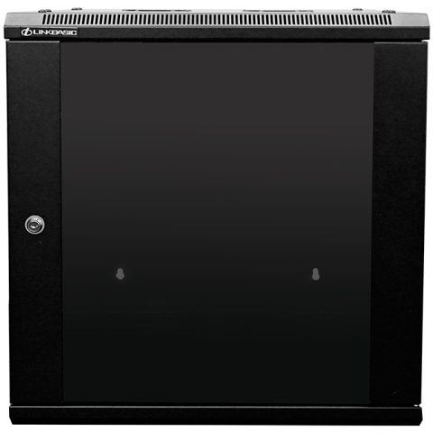 Linkbasic 12U Swing Frame Wall Box