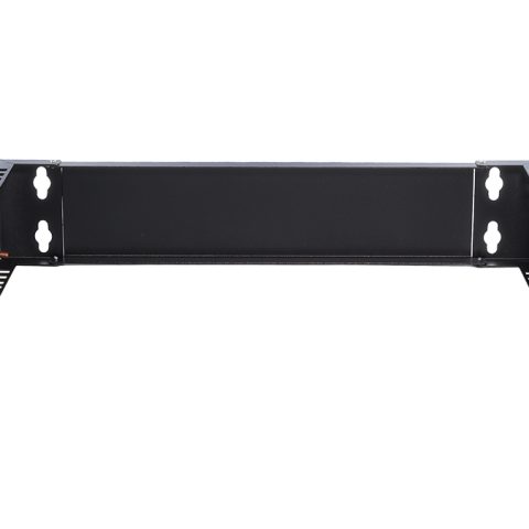 Linkbasic 2U Wall Mount Open Rack