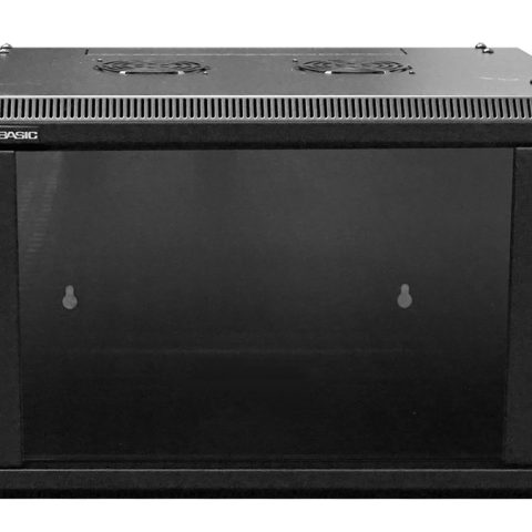 Linkbasic 6U Fixed Wall Box