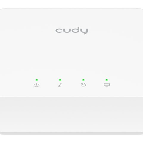 Cudy SC/AP Gigabit xPON ONT