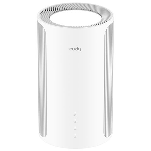 Cudy 5G Dual Band 3000Mbps WiFi 6 Router