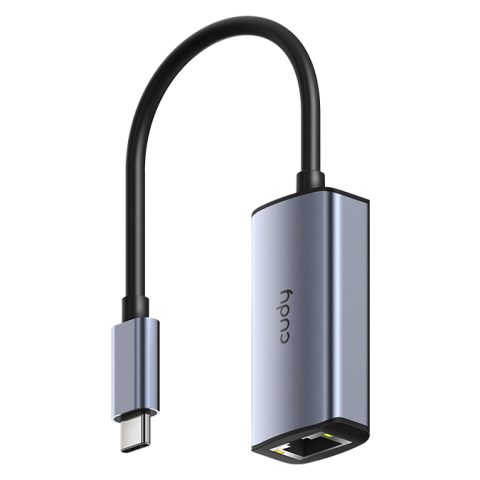 Cudy USB-C to 2.5Gbps Ethernet Adapter