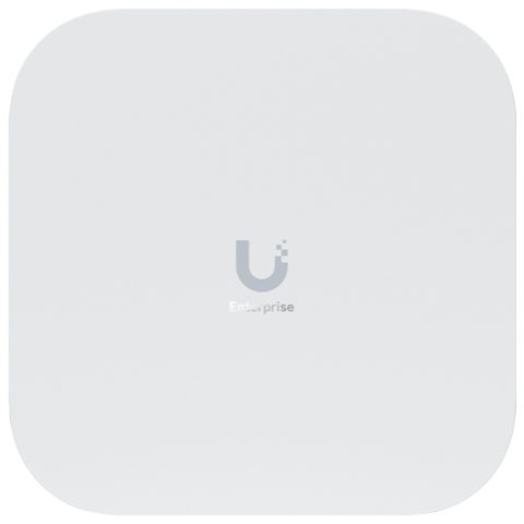 Ubiquiti UniFi WiFi 7 Enterprise Tri-Band AP