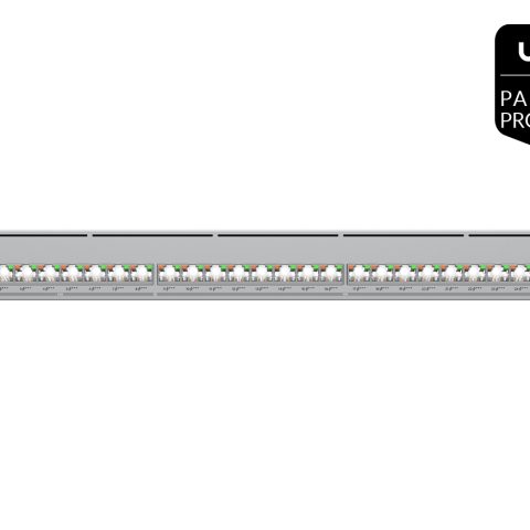 Ubiquiti UniFi Enterprise Campus 24S PoE Switch