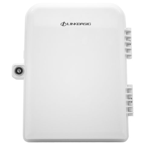 Linkbasic Fibre Distribution Box 16 Cores