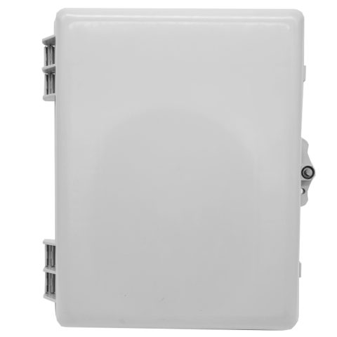 Linkbasic Fibre Distribution Box 24 Cores