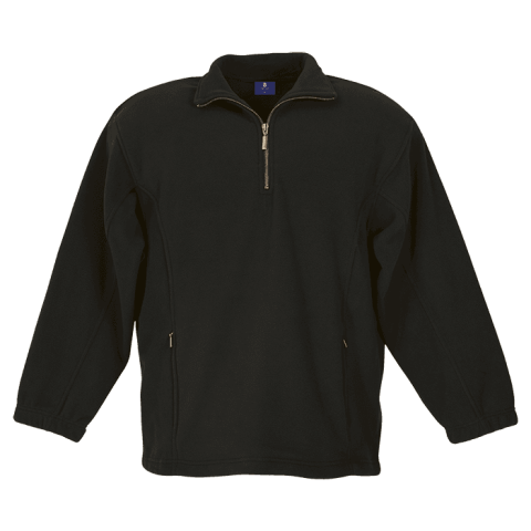 Essential Micro Fleece Mens