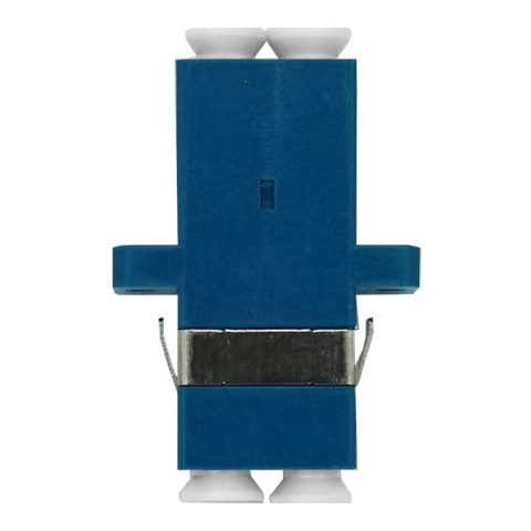 Linkbasic Fibre Midcoupler LC-LC UPC Duplex
