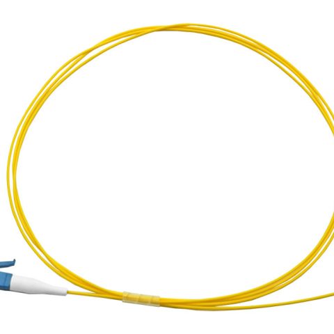 Linkbasic Fibre Pigtail LC 1m UPC SM
