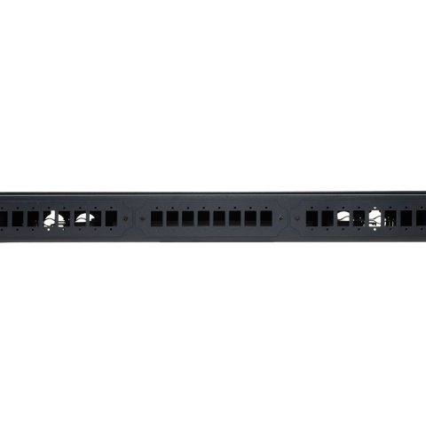 Linkbasic Fibre Patch Panel 24 Port Blank