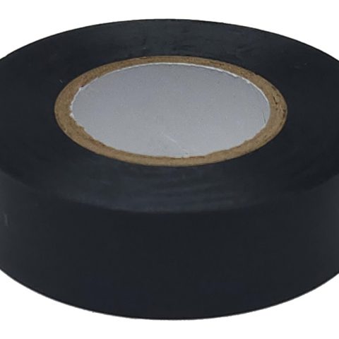 Black Insulation Tape