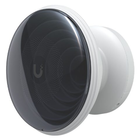 Ubiquiti UISP airMAX IsoStation AC 5GHz 14dBi Horn Radio