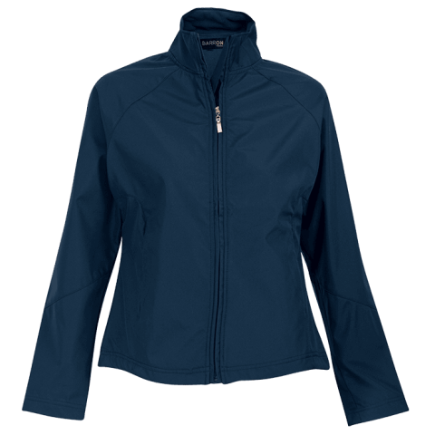 Techno Jacket Ladies