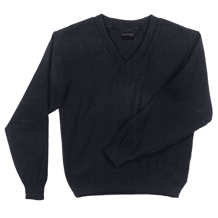 Basic Jersey Long Sleeve Mens