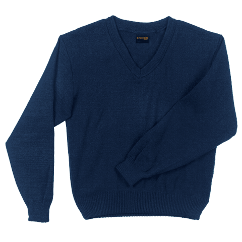 Basic Jersey Long Sleeve Mens