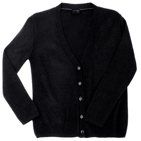 Basic Cardigan Ladies