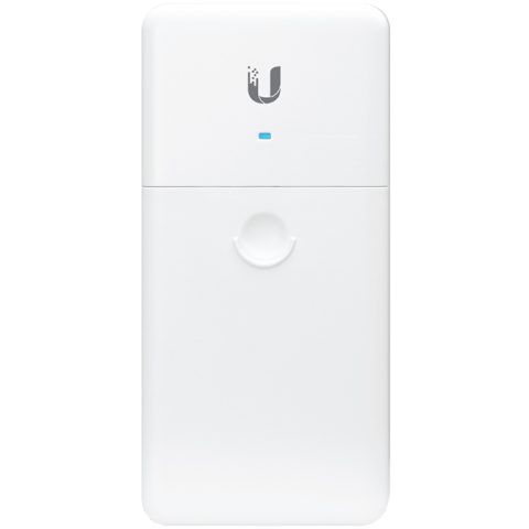 Ubiquiti NanoSwitch Outdoor 4 Port Gigabit with 3 POE Out